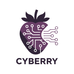 CyBerry Logo